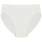 Women's Bamboo/Cotton High Leg Brief Style Underwear