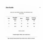 Women's Long Sleeve O-Neck Slim Fit Basic T-Shirt "Urban Simplicity"