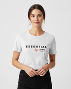 Essential Women’s Tee by Luxe Teddy | L102