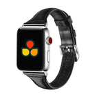 Slim Leather Strap