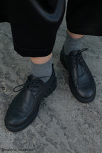 Conte Comfort Viscose and Angora Socks 000