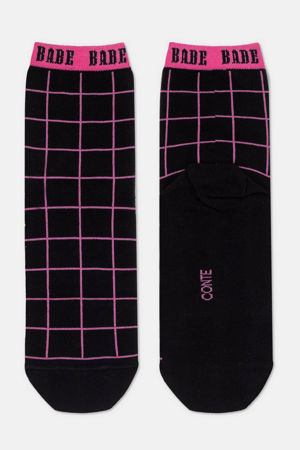 Conte Cotton Socks Classic | 526