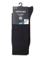 Conte Socks Diwari Classic 000 | Mercerized Cotton