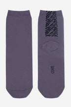 Cotton Socks Conte Comfort 570 | Zebra Stripes