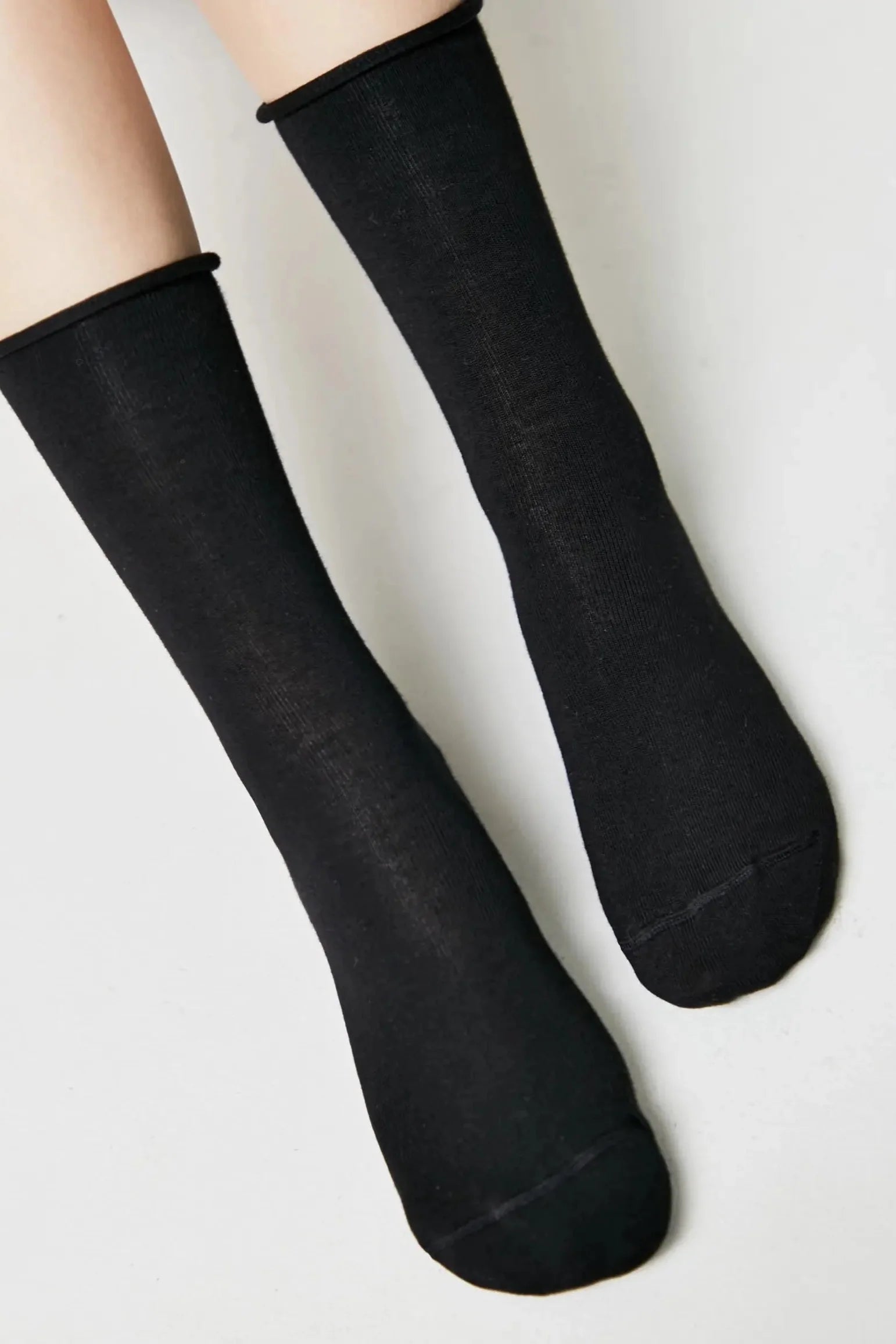 Conte Cotton Socks Comfort | 000 Melange