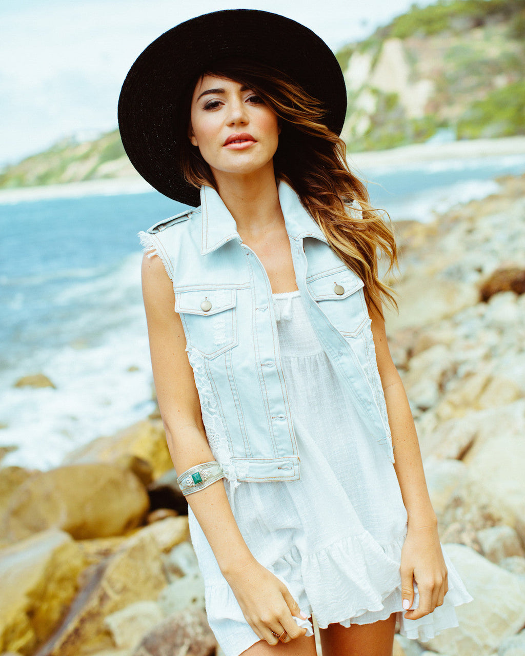 Margot Vest