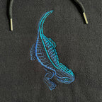 Yeti Knit Hoodie