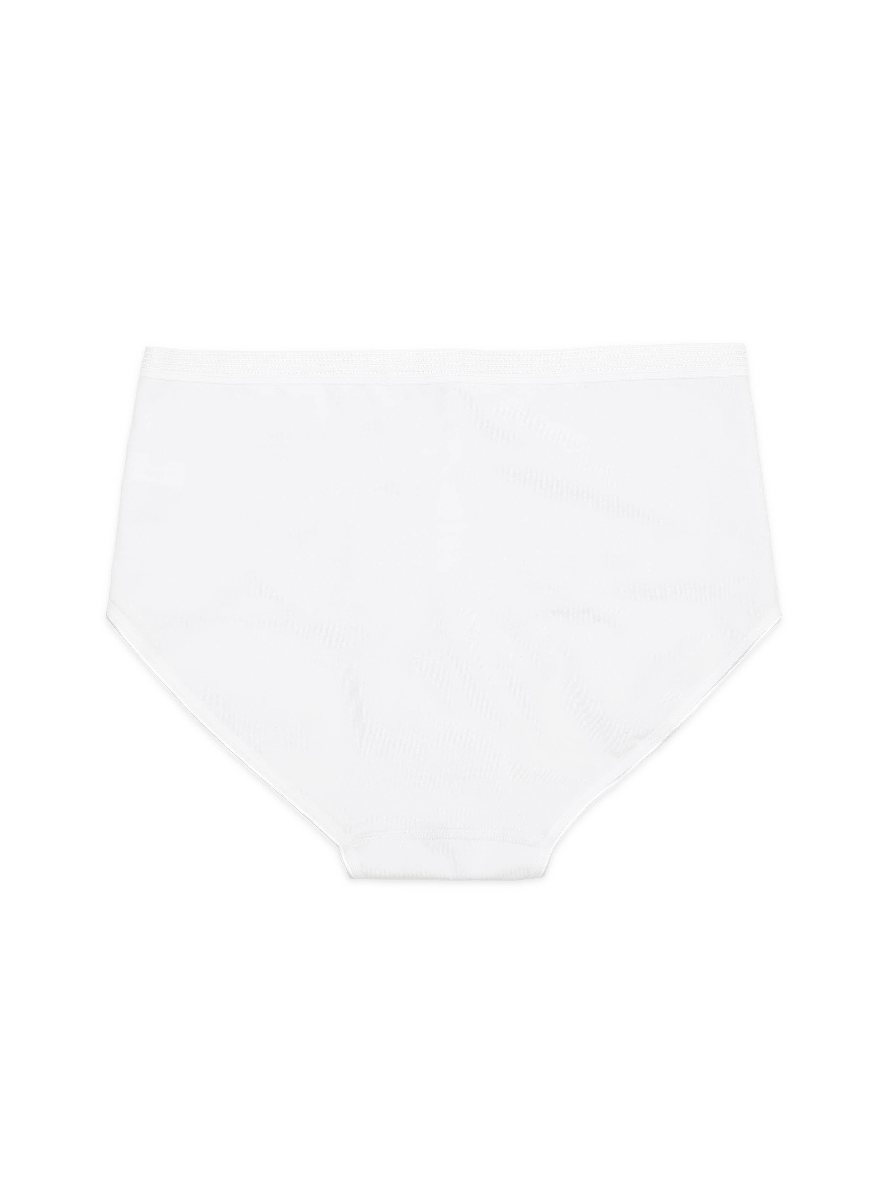 Conte High-Waisted Panties Basic Collection | LB 2016