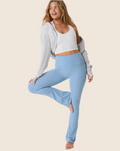 Bootcut Yoga Leggings