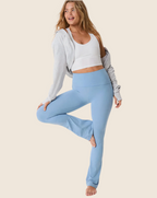 Bootcut Yoga Leggings