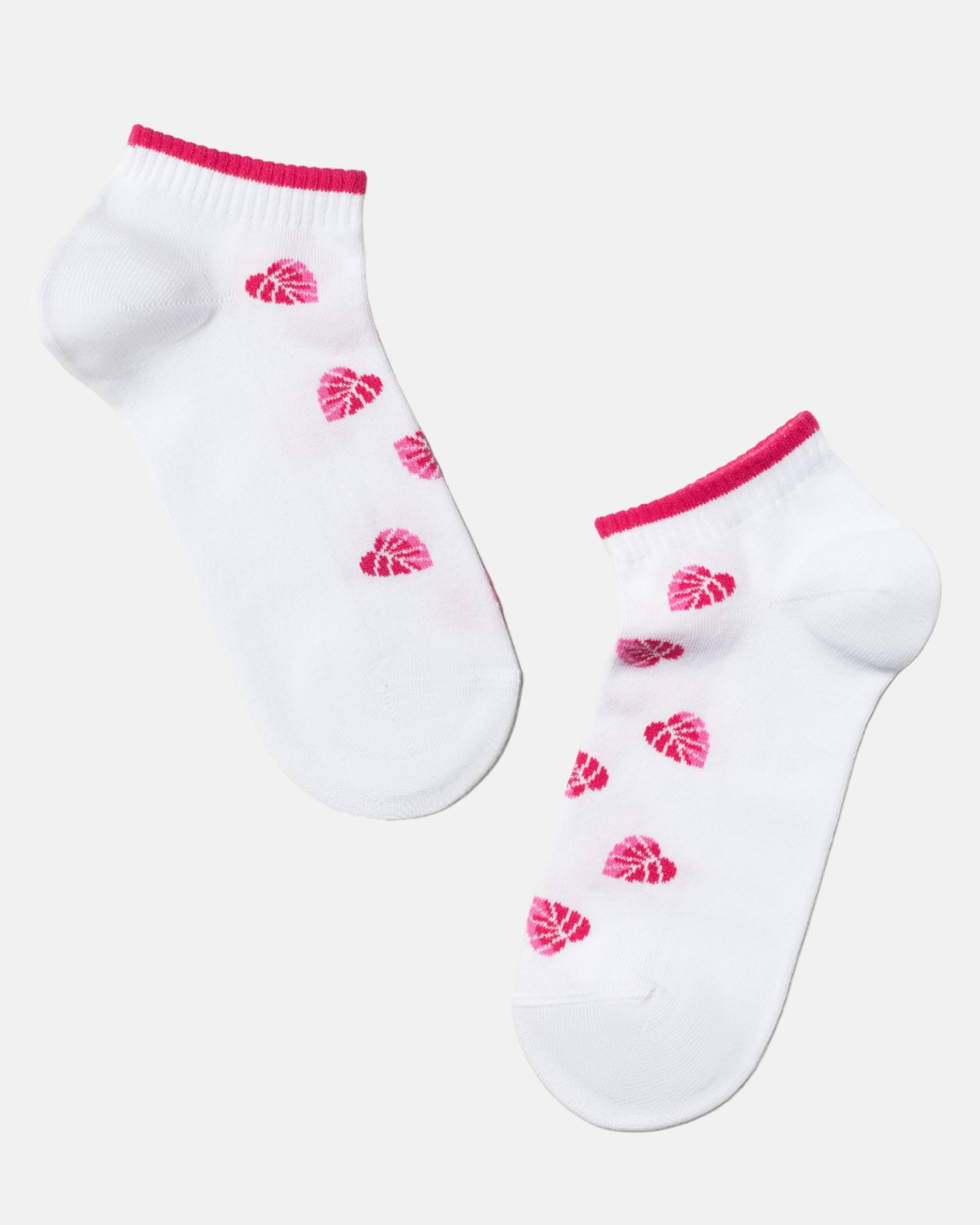 Cotton Ankle Socks Conte Active | 185