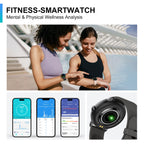 Zarre Pulse Smart Watch
