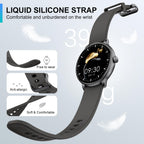 Zarre Pulse Smart Watch