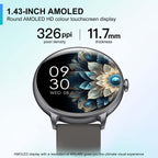 Zarre Pulse Smart Watch