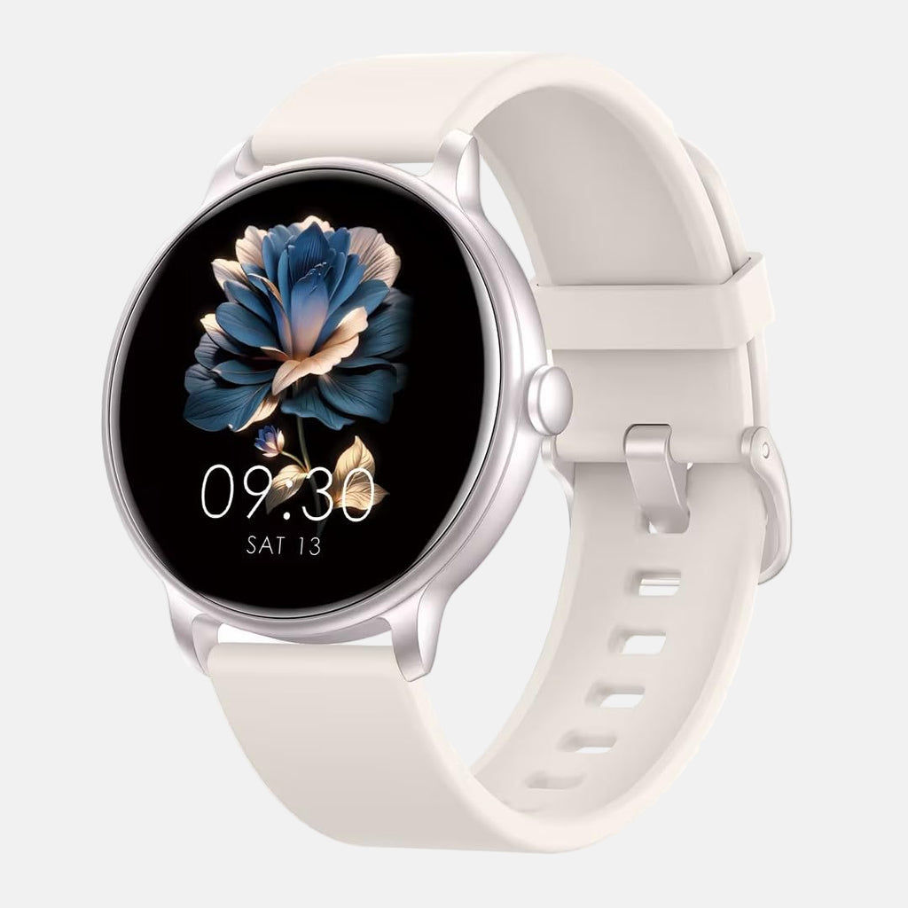 Zarre Pulse Smart Watch