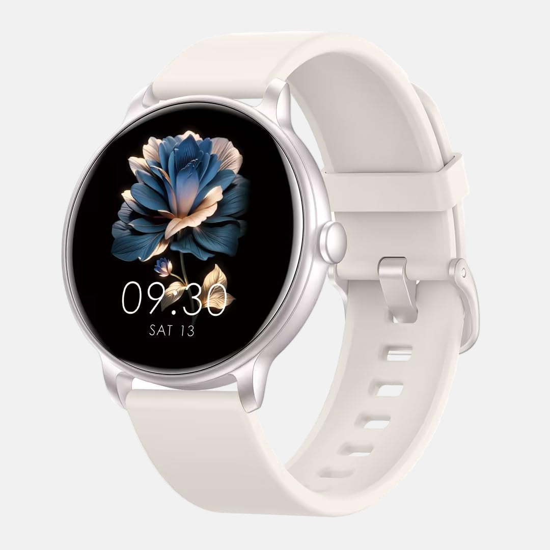 Zarre Pulse Smart Watch
