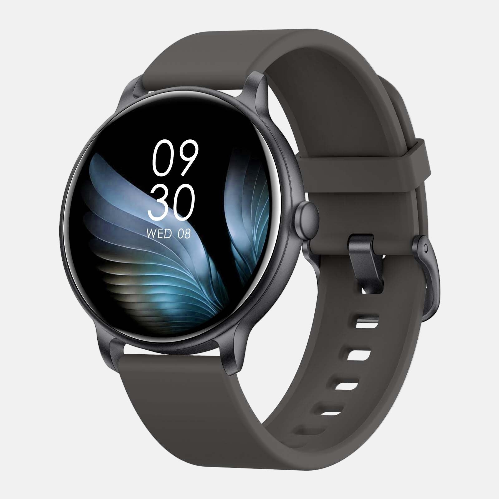 Zarre Pulse Smart Watch